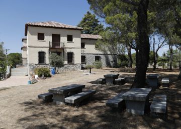 La oposición de Tres Cantos se alía para acoger migrantes en el centro Palacio Valdés