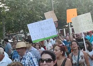 Persiste la crisis política en Móstoles por el festival de música Amanecer Bailando