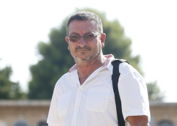 Vicent Gabarda: “El franquismo recuperó su memoria tras la Guerra Civil”