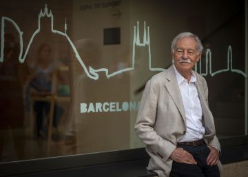“Barcelona se ha convertido en una ciudad única en el mundo”
