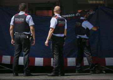 Un detenido por una muerte violenta en Tarragona