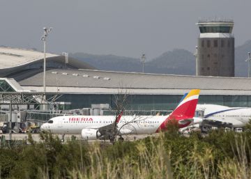 Foment manté inactiu el comitè de coordinació aeroportuària de Catalunya