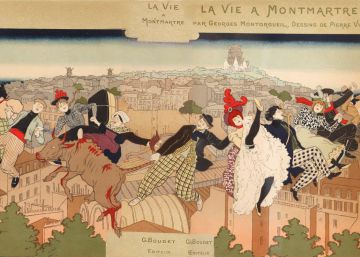 CaixaForum apuesta por Velázquez
y Toulouse-Lautrec
