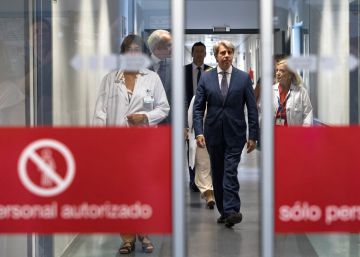 Garrido se abre a negociar con Aguado la gratuidad de la educación de 0 a 3 años