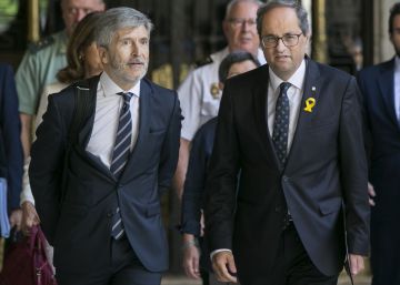 Las noticias de EL PAÍS del jueves 6 de septiembre
