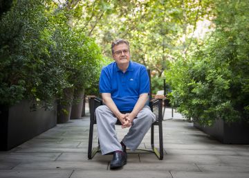 Sergi Pàmies: “La autoficción es onanista; el autorretrato, implacable”