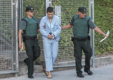 Un terrorista del 17-A: “Mis amigos me dijeron que destruir iglesias estaba bien según el islam”