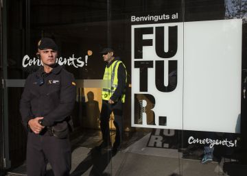El juez del caso 3% investiga a 15 empresas por pagos a Convergència
