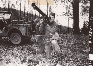 Elvis Presley, rei de l’In-Edit