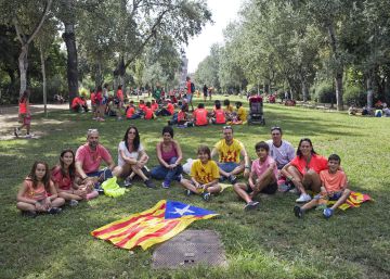 “Esto es picar piedra, pero no hay que bajar los brazos”
