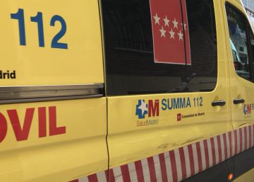 Fallece un hombre de 74años cuando podaba las ramas de un árbol en Móstoles