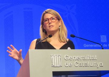 El Govern impulsa una comisión de la verdad sobre la Transición