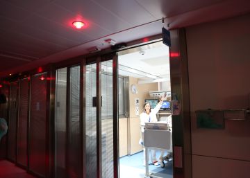 Vall d’Hebron estrena l’UCI més gran d’Espanya