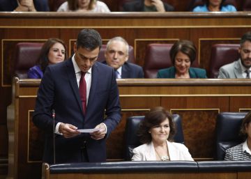 El Estado se personará contra la venta de viviendas a fondos buitre en Madrid