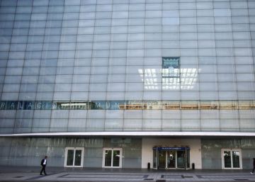 Ifema invertirá 10 millones en el Palacio municipal de Congresos tras obtener su gestión