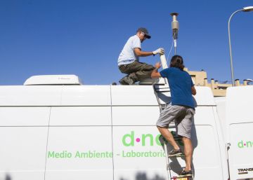 Pinto pedirá el cierre de una planta de compostaje en Madrid que crea malos olores