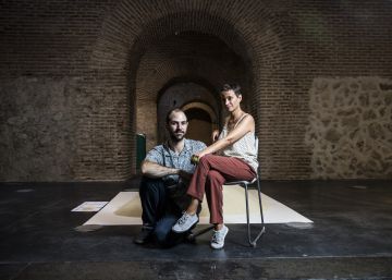 “Pertenecemos a una generación que ha trabajado siempre desde la escasez”