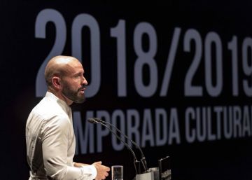 La llegada de Lorca a Madrid marcará la temporada cultural