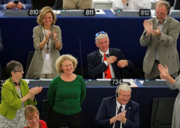 Europa com a oportunitat