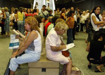 Ferrocarrils de la Generalitat gana siete millones de viajeros desde 2015