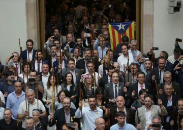 Episodios catalanes que conmovieron al mundo