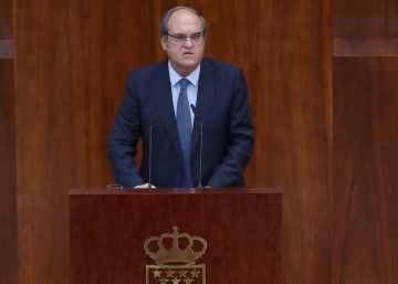 La oposición exige a Garrido que asuma su responsabilidad por la venta de vivienda pública a fondos