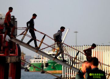 Madrid asegura que tendrá 1.000 plazas en 2019 para migrantes