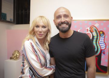 De maratón artístico