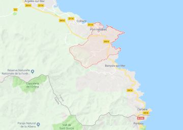Trobats morts a França un nen i el seu pare, denunciat a Sabadell per la seva exdona