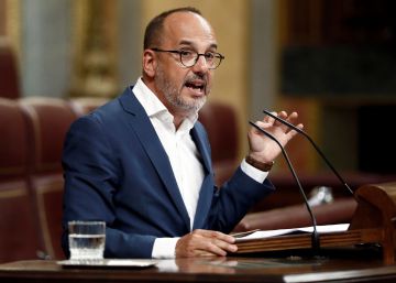 La divisió independentista arriba al PDeCAT