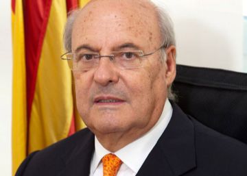 Competència multa el fill de l’exdirector de Consum per un contracte irregular