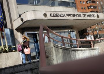 Condenado a ocho años de cárcel por drogar a una adolescente y violarla