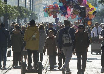 Migración, geografía y desertización