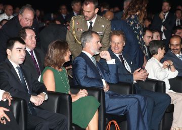 La Generalitat vuelve a plantar al Rey y se ausenta de un congreso mundial