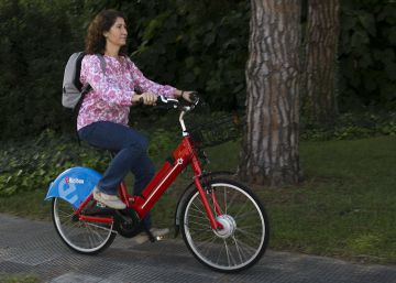 El ‘bicing’ metropolità s’estrenarà el 2019 a 12 municipis del Llobregat