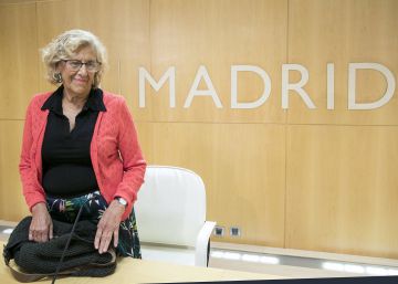 El reto de Manuela para Madrid