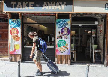 Madrid, llena de bares encubiertos