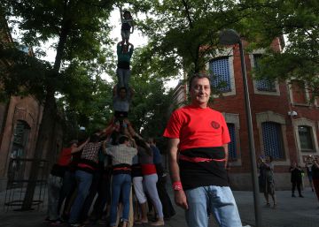 “En Madrid está creciendo el interés por la cultura catalana”