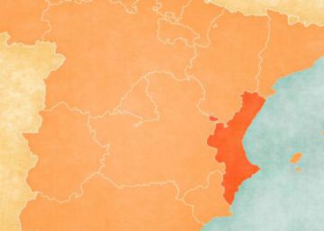 La Comunidad Valenciana recuerda que no se llama Levante