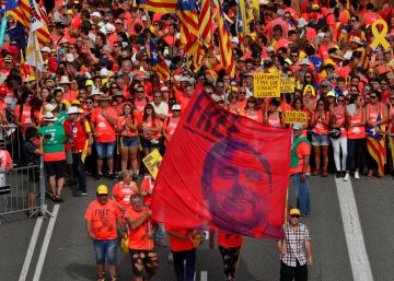 Junqueras i Romeva demanen empara al Constitucional per la seva suspensió com a diputats