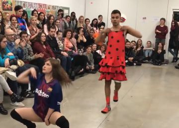 Hagamos un ‘kiki’
