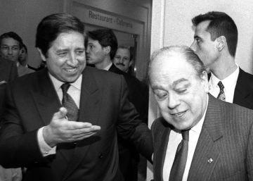 El juez investiga una comisión ilegal a los Pujol en 1991 y cita a dos hombres clave del ‘expresident’