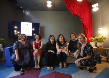 Los niños mandan en la Quinta de los Molinos