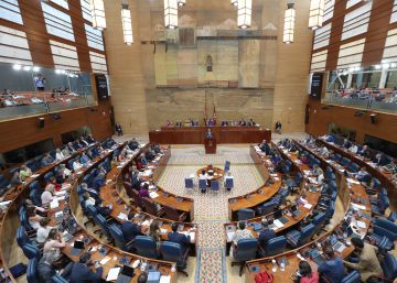 Una diputada regional del PP de Madrid se refiere a Franco como “el caudillo”