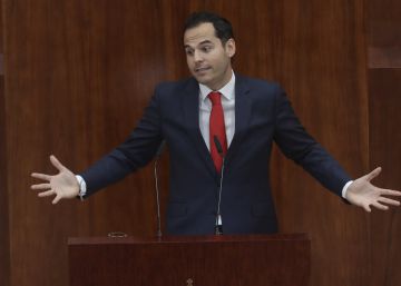 La Asamblea de Madrid investigará los másters de Cifuentes, Casado y Montón