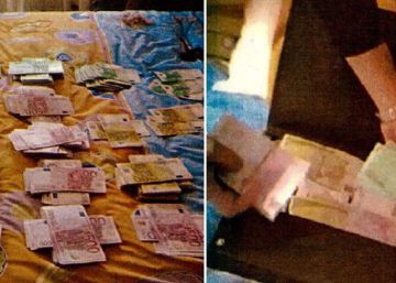 “Yo envié el anónimo sobre el maletín de Granados”