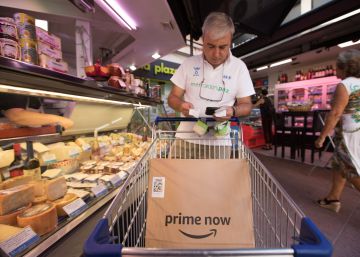 Vender ‘online’ o desaparecer
