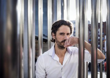 Juan Diego Botto o el arte de la conversación