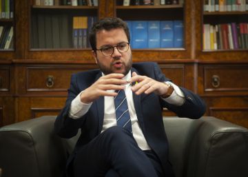 La Generalitat publicará el nombre de sus morosos de más de un millón de euros