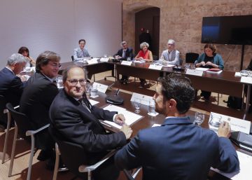 La Generalitat pone reparos a obligar a los promotores a hacer pisos sociales